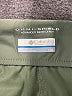 Columbia Solid Green Active Skort Size L - photo 3