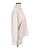 Unbranded 100% Polyester Pink Long Sleeve Blouse Size M - photo 4