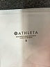Athleta Solid White Active Pants Size S - photo 7