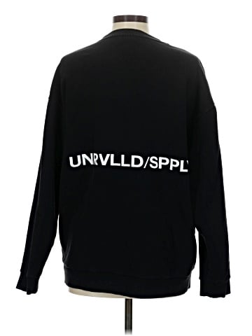 ASOS Sweatshirt (view 2)