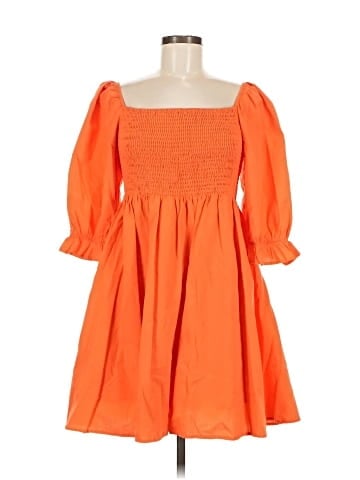 Unbranded Cocktail Dress (view 1)