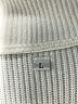 Unbranded Ivory Pullover Sweater Size L - photo 7