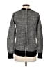 Michael Stars 100% Cotton Tweed Gray Pullover Sweater Size S (estimated) - photo 2