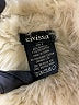 Eivissa Ivory Vest Size S - photo 6