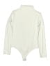 Express Ivory Rash Guard Size M - photo 1