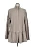 CAbi Gray Coat Size M - photo 1