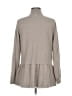 CAbi Gray Coat Size M - photo 2
