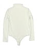Express Ivory Rash Guard Size M - photo 2