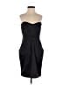 Arden B. Black Cocktail Dress Size S - photo 1