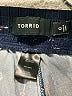 Torrid Print Blue Casual Pants Size Lg Plus (0) - photo 7
