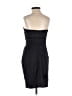 Arden B. Black Cocktail Dress Size S - photo 2