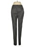 Assorted Brands Chevron-herringbone Gray Wool Pants Size 0 - photo 2