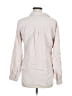 Thread & Supply Pink Long Sleeve Button-Down Shirt Size M - photo 2