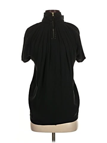 Marc Jacobs Short Sleeve Blouse (view 1)