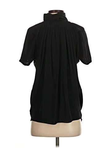 Marc Jacobs Short Sleeve Blouse (view 2)