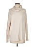 CAbi Tan Turtleneck Sweater Size S - photo 1