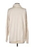 CAbi Tan Turtleneck Sweater Size S - photo 2