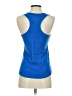 Chin Up Blue Active Tank Size XS - photo 2