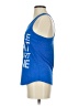 Chin Up Blue Active Tank Size XS - photo 5