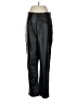 Commando Black Casual Pants Size M - photo 1