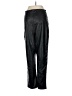 Commando Black Casual Pants Size M - photo 2