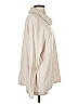 CAbi Tan Turtleneck Sweater Size S - photo 4