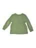 Old Navy Green Pullover Sweater Size 12-18 mo - photo 2