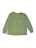 Old Navy Green Pullover Sweater Size 12-18 mo - photo 1