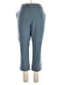 Ann Taylor Solid Teal Active Pants Size XXL - photo 1