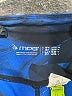 MPG Graphic Blue Active Pants Size M - photo 7