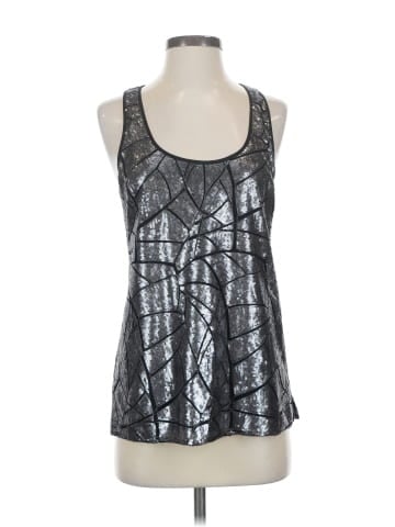 Walter Sleeveless Top (view 1)