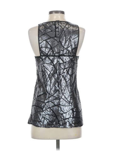 Walter Sleeveless Top (view 2)