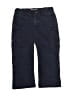 Chaps 100% Cotton Blue Jeans Size 2 - 2T - photo 1