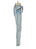 FRAME Hearts Blue Jeans Size 25 waist - photo 4