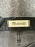 Madewell Solid Gray Jeans Size 26 waist - photo 7