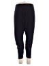 Lane Bryant 100% Spandex Solid Black Active Pants Size 18 (estimated) - photo 1