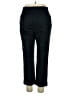 Boden Black Dress Pants Size 12 - photo 2