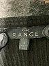 The Range Black Cardigan Size S - photo 7