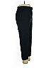 Boden Black Dress Pants Size 12 - photo 4