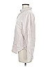 Thread & Supply Pink Long Sleeve Button-Down Shirt Size M - photo 5