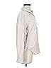 Thread & Supply Pink Long Sleeve Button-Down Shirt Size M - photo 4