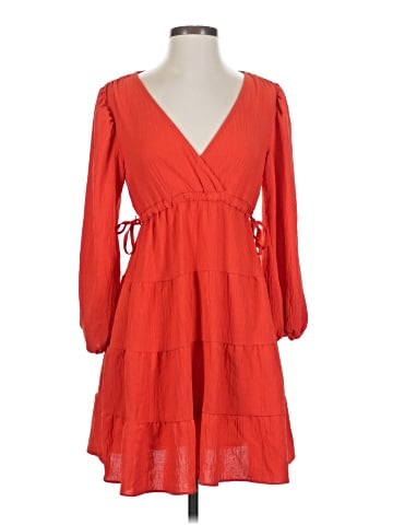 Max Studio Casual Dress (view 1)