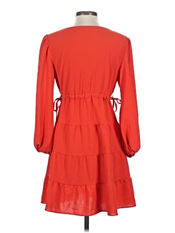 Max Studio Casual Dress (view 2)