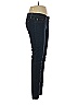 Just USA Solid Blue Jeans Size 11 - photo 4