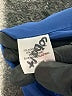 Worth New York Blue Coat Size M - photo 7