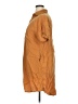 Universal Thread 100% Lyocell Orange Casual Dress Size XL - photo 5