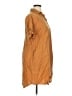 Universal Thread 100% Lyocell Orange Casual Dress Size XL - photo 4