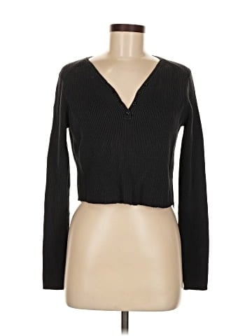 Valerie Stevens Cardigan (view 1)
