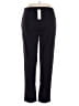 The Drop Solid Black Track Pants Size XXL - photo 2