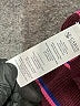 Carve Designs Stripes Purple Pullover Sweater Size XXS - photo 7